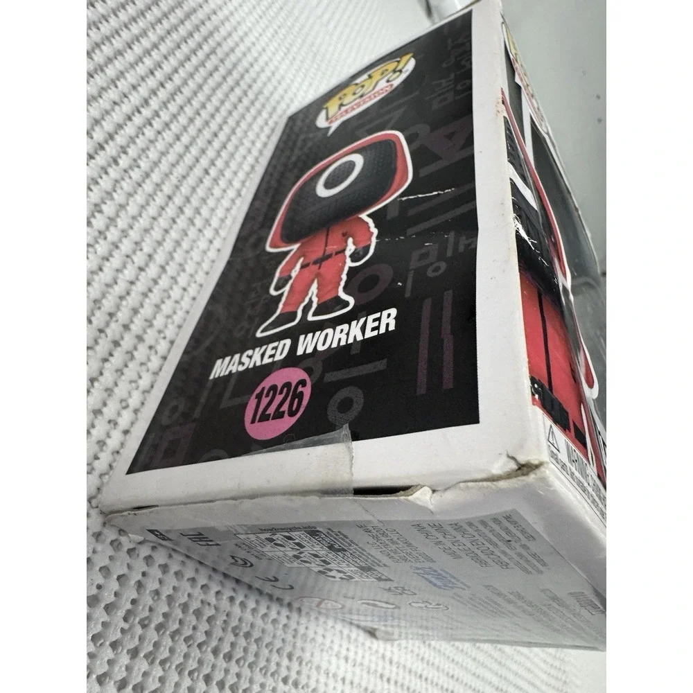Funko please look